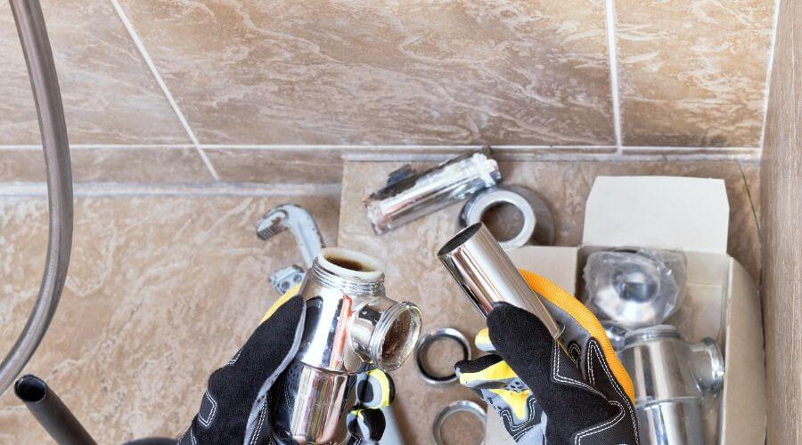 Expert Emergency Roof Repairs services in Appleton City, MO